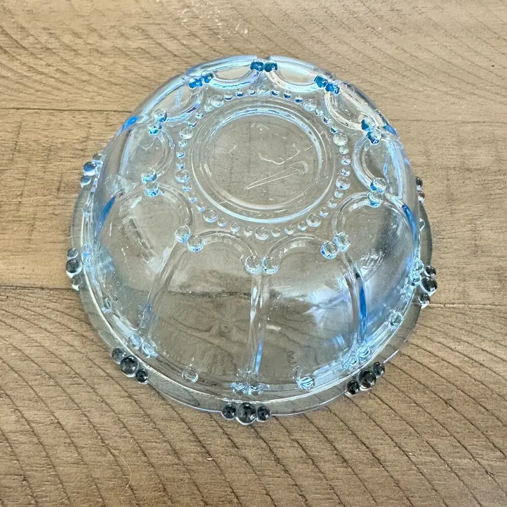 other blue decorative